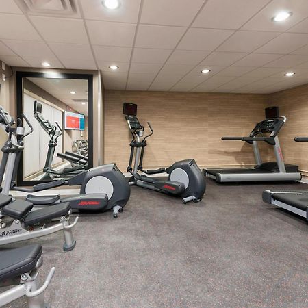 Towneplace Suites By Marriott Ontario-Mansfield Buitenkant foto