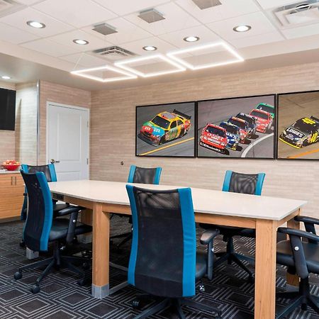 Towneplace Suites By Marriott Ontario-Mansfield Buitenkant foto