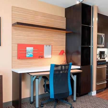 Towneplace Suites By Marriott Ontario-Mansfield Buitenkant foto