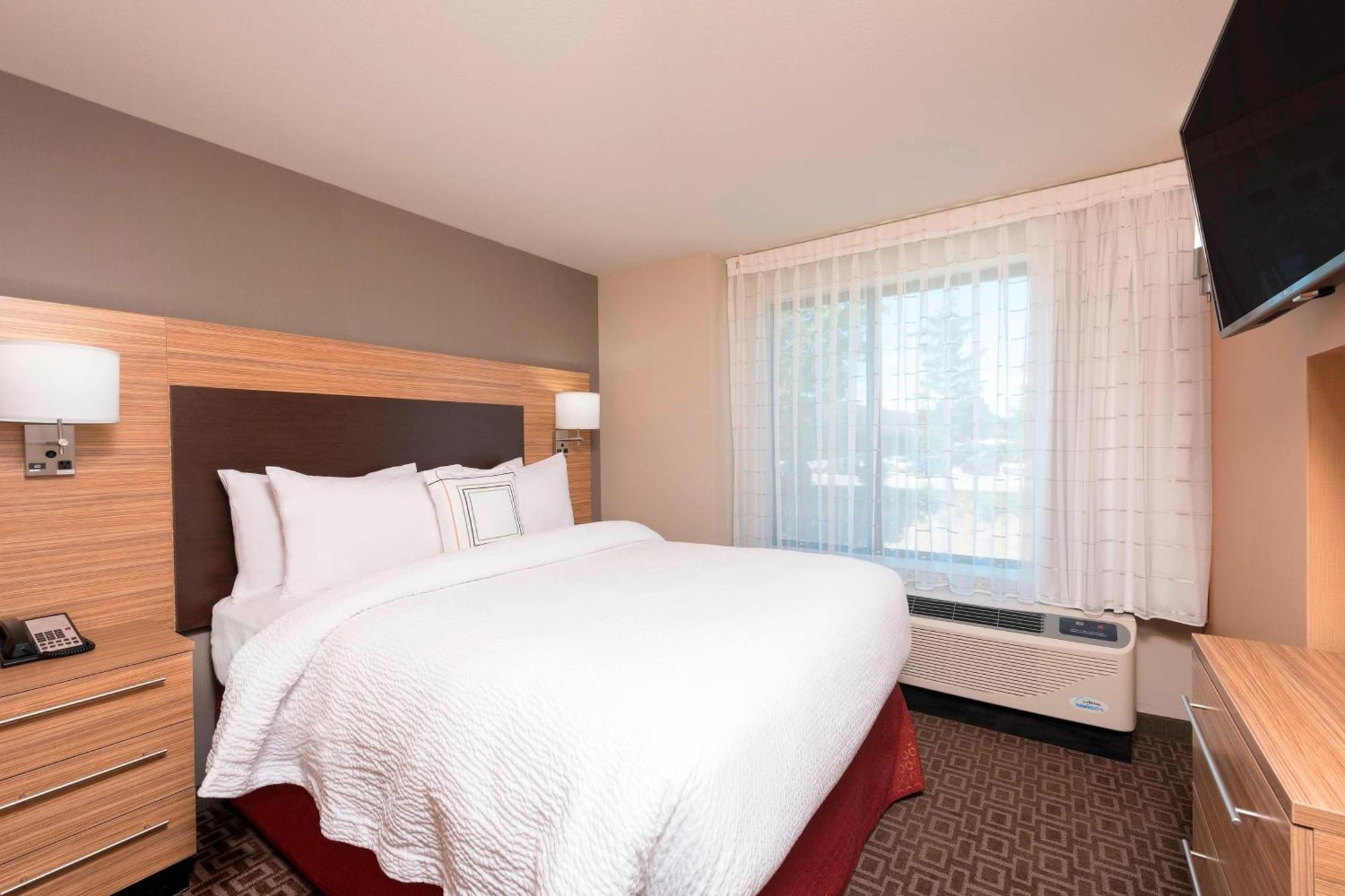 Towneplace Suites By Marriott Ontario-Mansfield Buitenkant foto