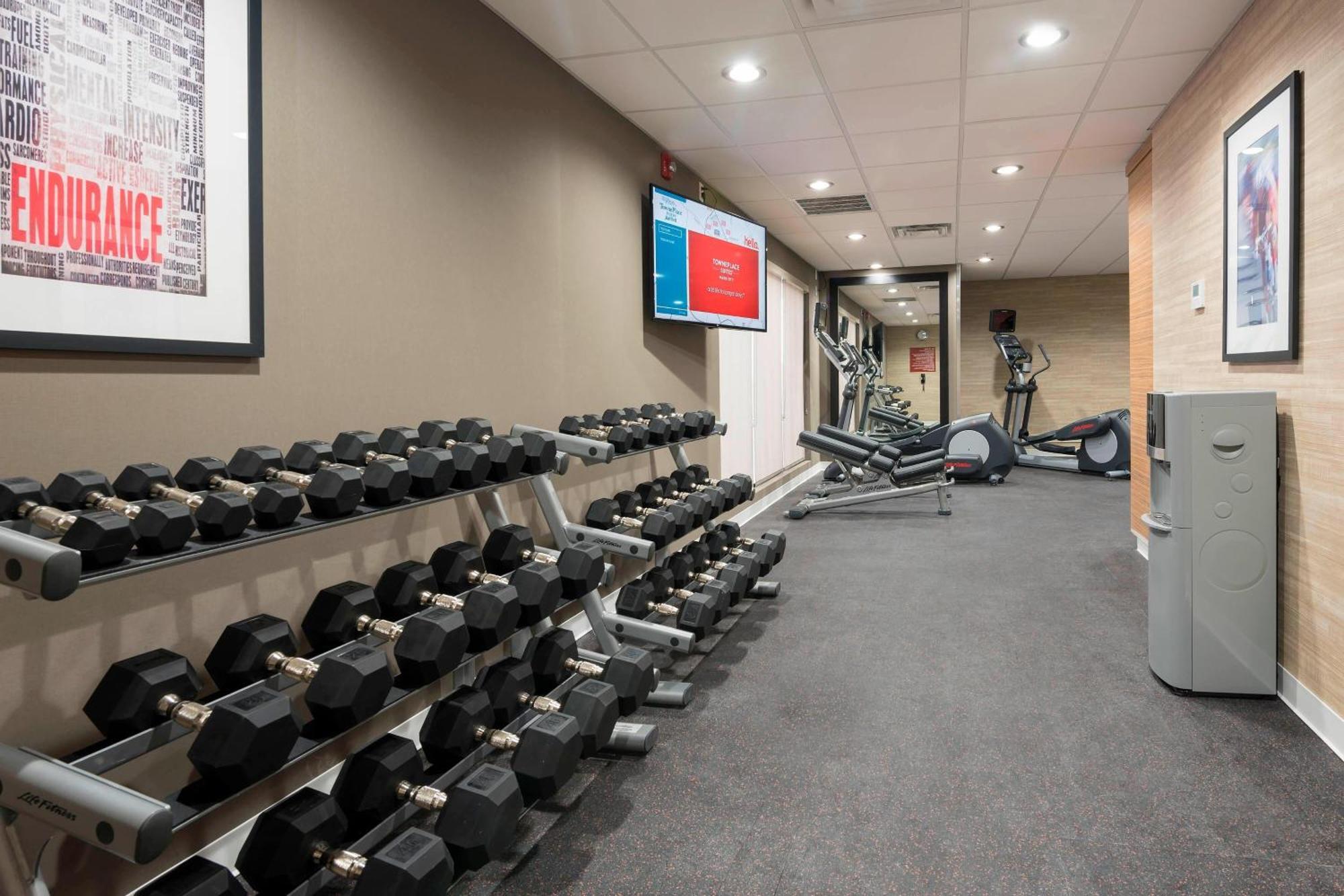 Towneplace Suites By Marriott Ontario-Mansfield Buitenkant foto