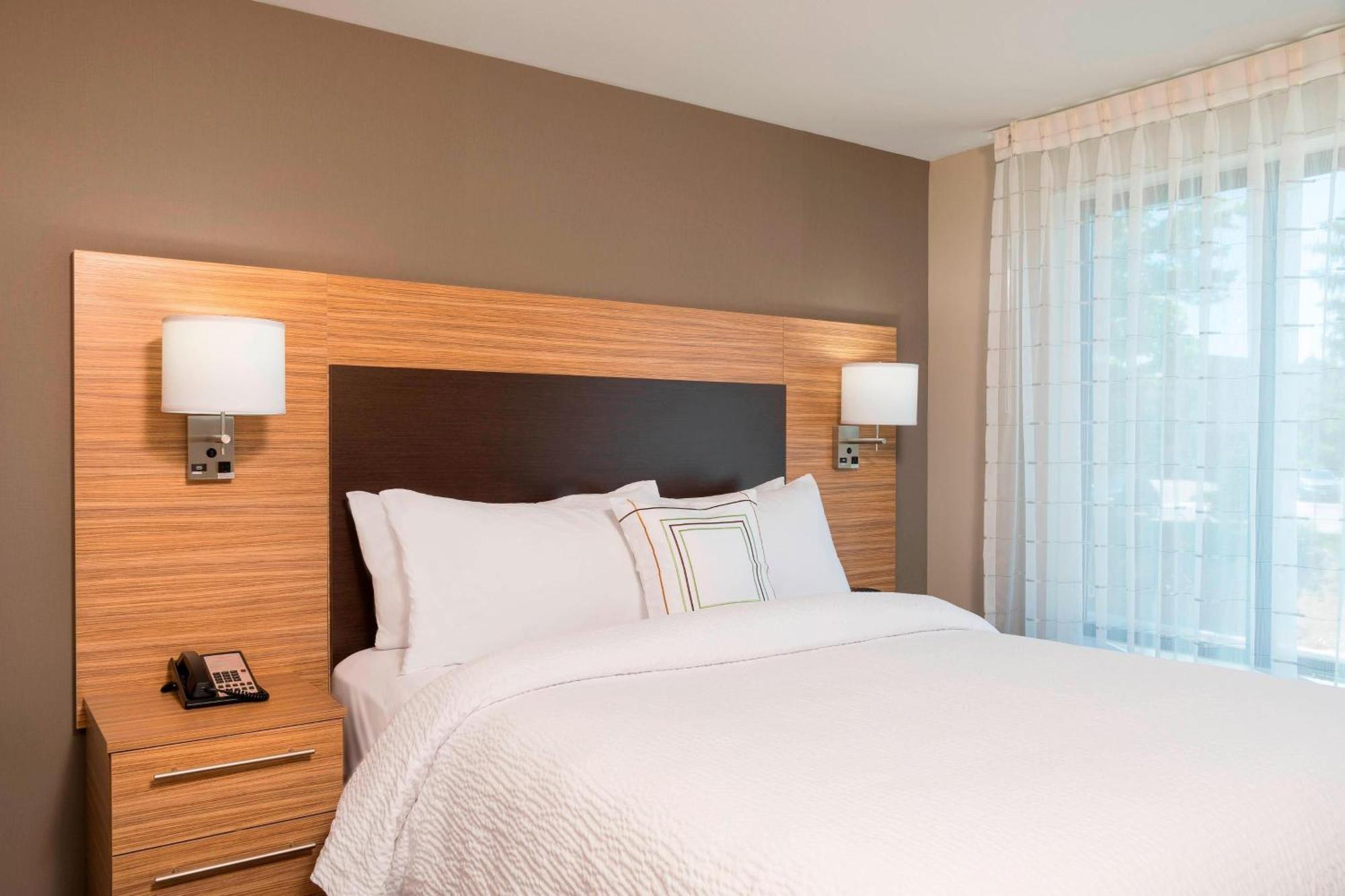 Towneplace Suites By Marriott Ontario-Mansfield Buitenkant foto