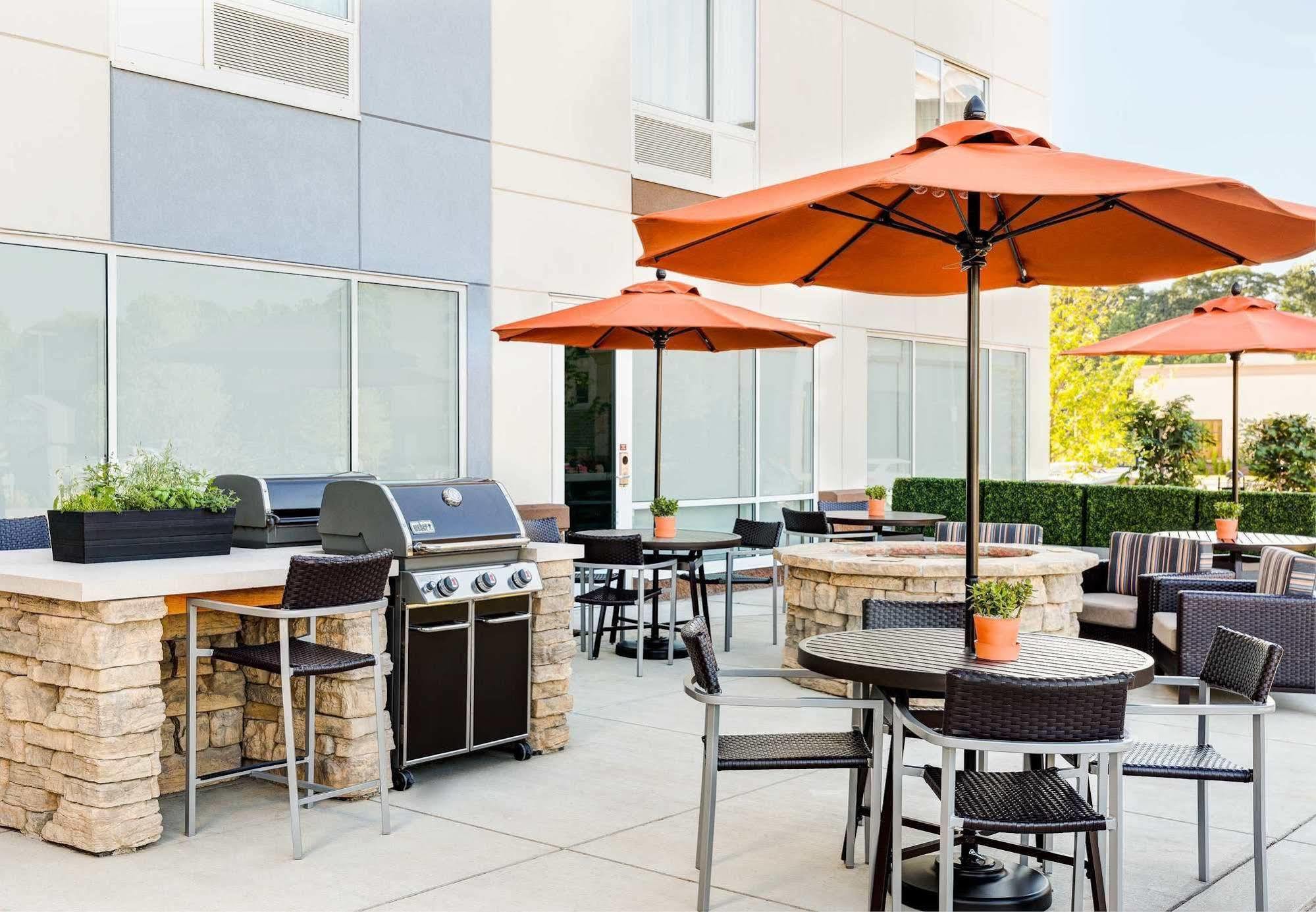 Towneplace Suites By Marriott Ontario-Mansfield Buitenkant foto